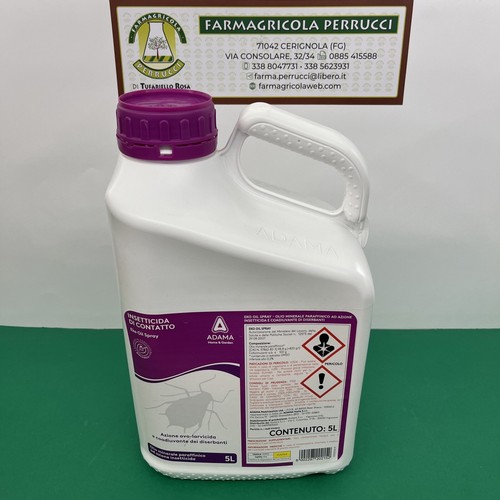 Eko oil spray olio - spray,