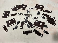 KIT SPESSORI REGOLAZIONE TETTO MERCEDES SLK R170 200 230 KOMPRESSOR 1996 2004