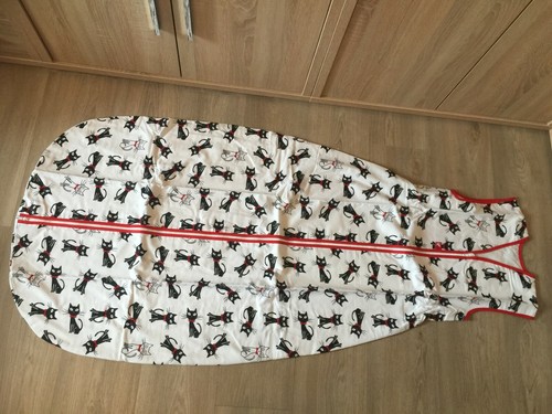Sacco pelo estivo 150 cm - sacco,