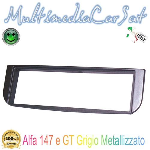 Mascherina autoradio din - mascherina,