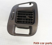 Bocchetta ventilazione