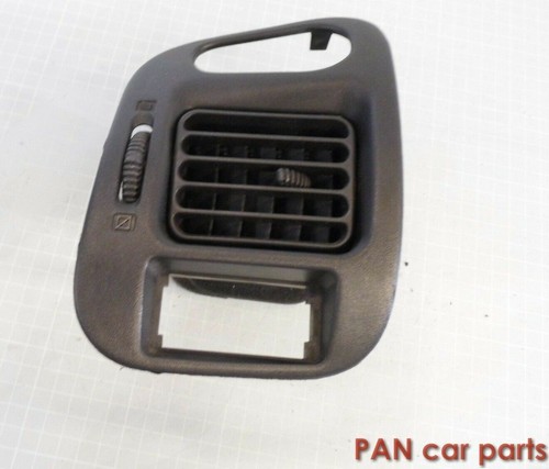 Bocchetta ventilazione