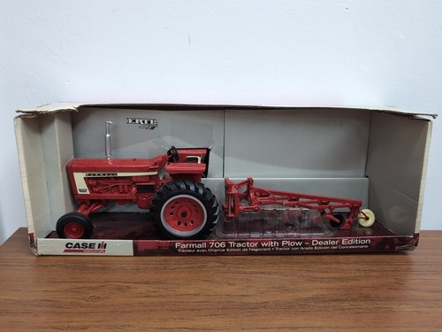 Trattore ertl farm - trattore, 1/16