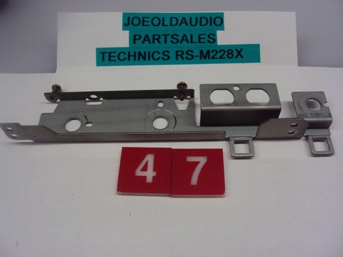 Technics m228x piastra - rs-m228x,