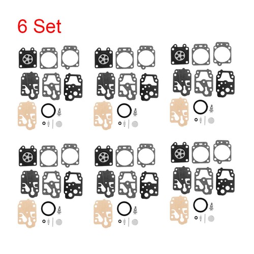 Kit carburatori carburatore - kit, 6