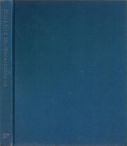 Mare vivo orizzonte - vivo.,
