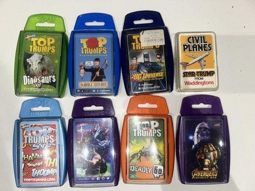 Lotto carte top trumps - lotto, 8