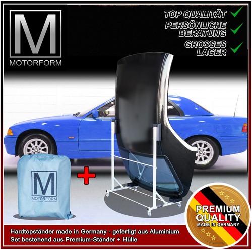 Supporto hardtop plus - hardtop,