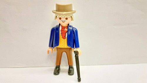 Playmobil casa delle - , bambole