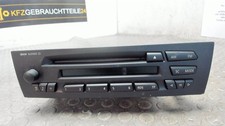 Radio/Business CD BMW 116i