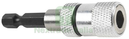 1pz portainserti con - portainserti,