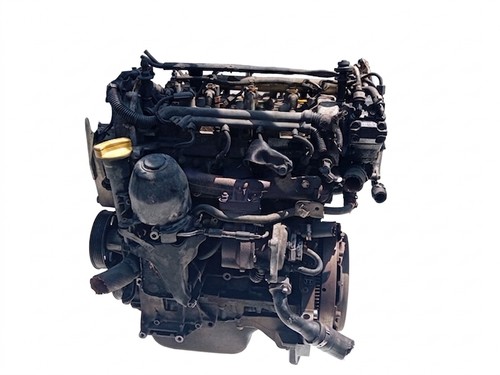 Motore lancia ypsilon 2006 - motore, 1.3