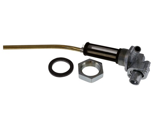 Rubinetto benzina compatibile