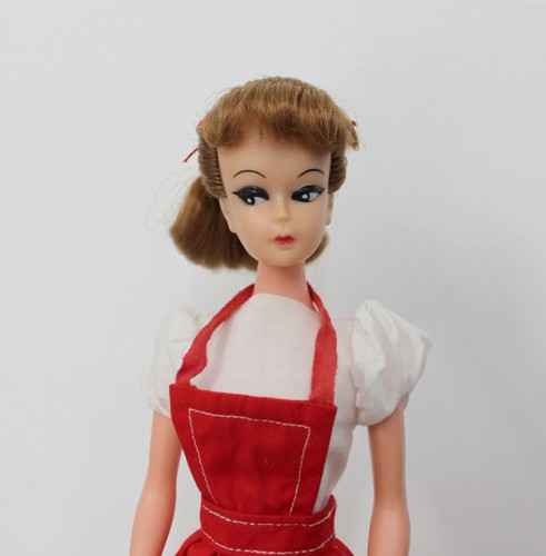 Poupée clone petra plasty - clone,