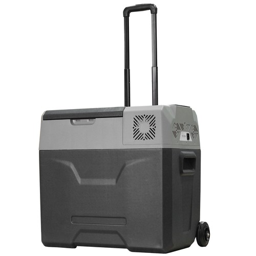 Frigo per auto - per, 50l