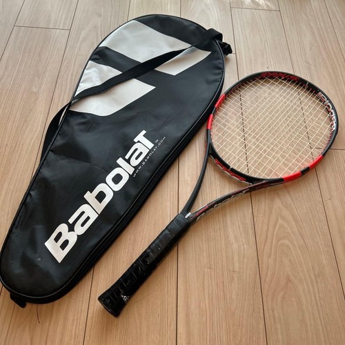 Racchetta tennis babolat - da,