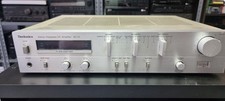 Technics amplificatore - technics,