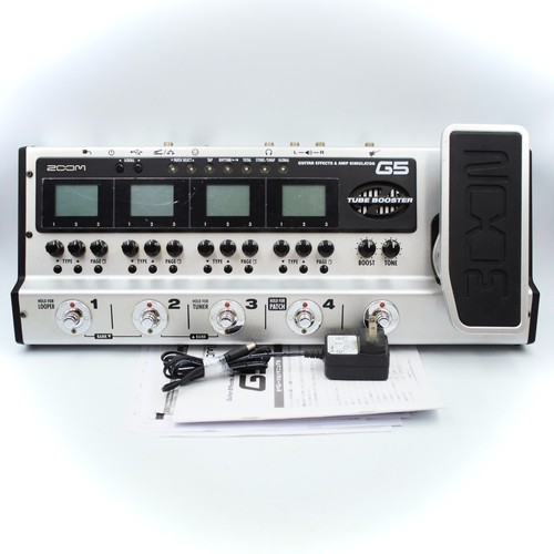 Zoom simulatore effetti - g5,