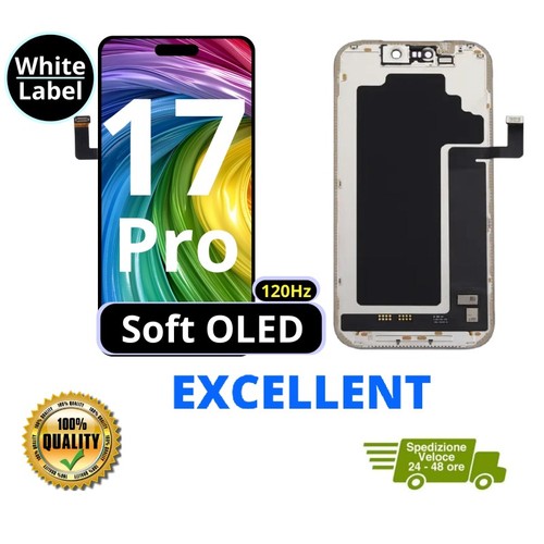 Display lcd touch - lcd, excellent