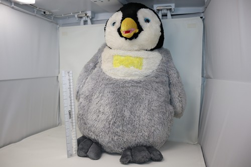 Raro thinkway toys - thinkway, feet
