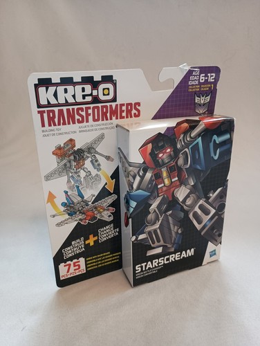 Kre transformers kreon - kre-o:,