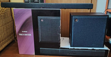 YAMAHA TRUE X BAR 50A Soundbar