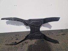 SUZUKI BURGMAN STREET 125EX