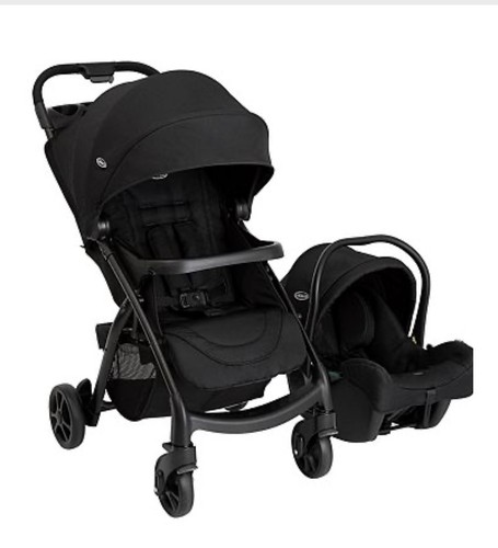 Sistema viaggio graco - sistema,