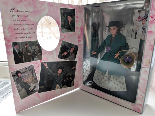Barbie vintage 1995 - vintage,