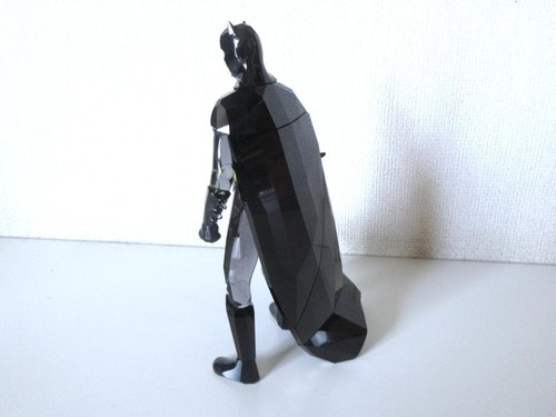 Swarovski comics cavaliere - dc,