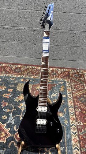 Ibanez rg421dx standard - ibanez,