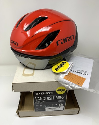 Giro vanquish mips taglia - giro,