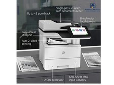 1PV64A HP LaserJet Enterprise