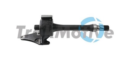 Semiasse albero scorrevole - semiasse,