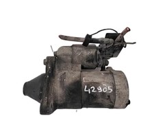 MOTORINO D' AVVIAMENTO PER