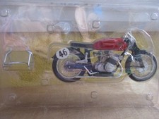 MOTO GP   1/12 GILERA 500