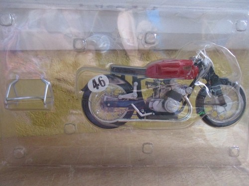Moto 12 gilera 500 - ,