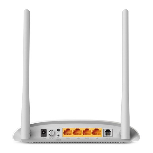 Link w8961n wireless n - tp-link,
