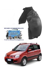 Fiat Panda 169 1.2 1.3 MJT 4x4