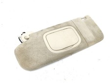 Aletta parasole sinistra