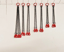 Set di imbracature per