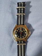 Orologio vostok komandirskie - orologio,