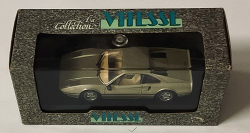 Vitesse collection 43 - vitesse, la