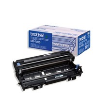 Brother 7000 tamburo nero - tamburo,