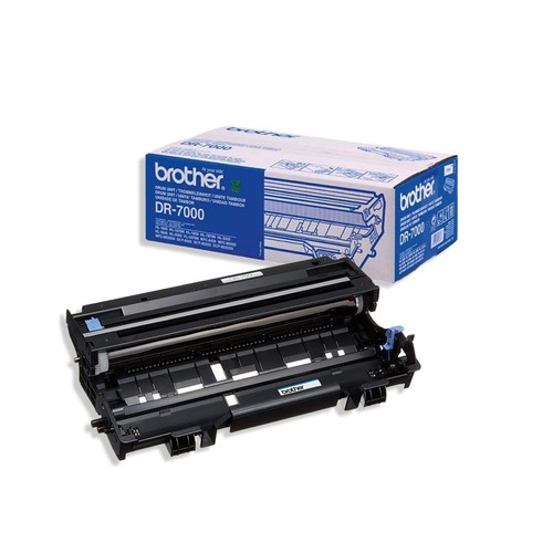 Brother 7000 tamburo nero - brother,