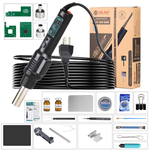 Yanhua jlr kvm soldering tool - jlr,