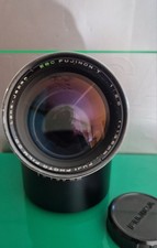 EBC Fujinon T 135mm 1:2.5 -