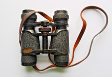 Binocolo vintage Leitz Wetzlar