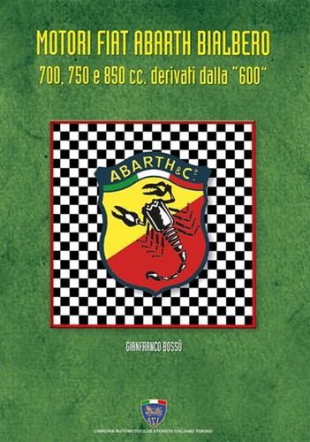 Motori fiat abarth bialbero - abarth,