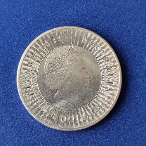 Moneda plata 1 onza - moneda,